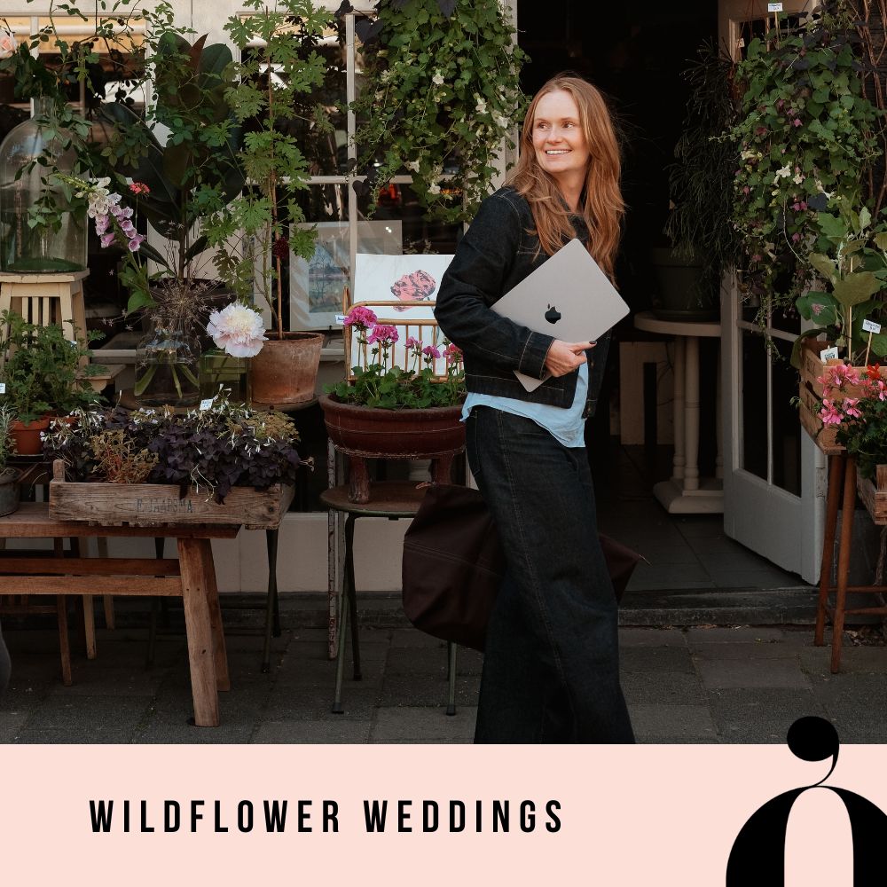 Wildflower Weddings